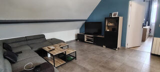  Appartement � vendre 3 pi�ces 65 m�