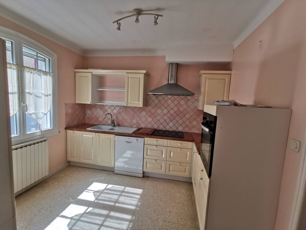 Vente Maison VILLA TRADITIONNELLE Cairanne