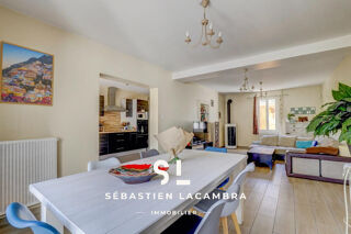  Maison à vendre 6 pièces 139 m²