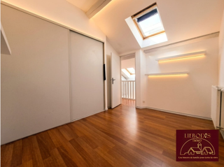  Appartement à vendre 3 pièces 57 m²