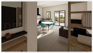  Appartement � vendre 2 pi�ces 51 m�