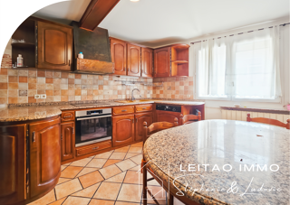  Maison à vendre 6 pièces 154 m²