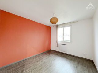  Maison à vendre 4 pièces 81 m²