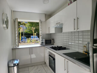 Appartement à vendre 2 pièces 59 m²