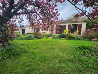  Maison � vendre 7 pi�ces 139 m�