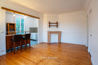  Appartement � vendre 2 pi�ces 44 m�