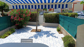 Maison à vendre 3 pièces 39 m² Frontignan