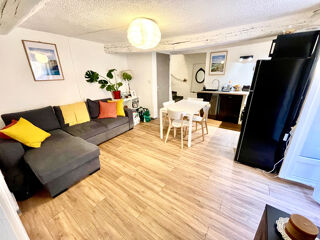  Maison � vendre 3 pi�ces 63 m�