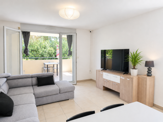  Appartement à vendre 3 pièces 65 m²