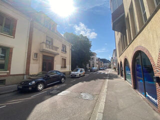  Immeuble  vendre 214 m