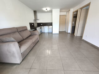  Appartement � vendre 2 pi�ces 44 m�