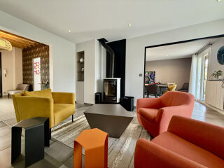  Maison à vendre 5 pièces 246 m²