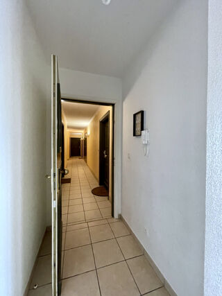  Appartement � vendre 3 pi�ces 68 m�