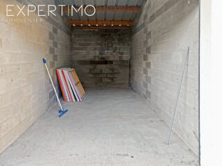 Parking / Garage � vendre 15 m�