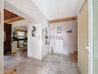  Maison � vendre 7 pi�ces 195 m�