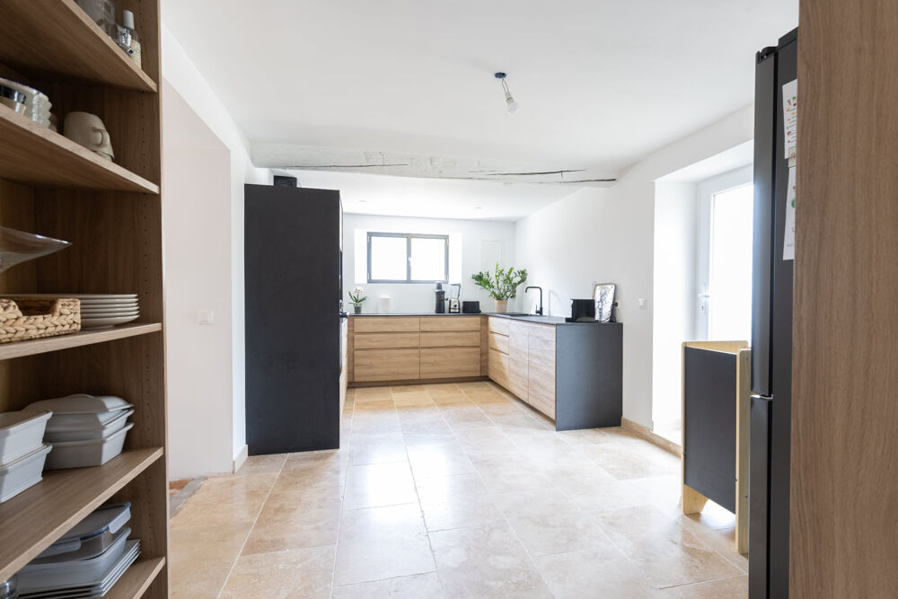 Vente Maison A VENDRE EN EXCLUSIVITE SUR MAUBEC MAISON Maubec