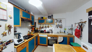  Appartement à vendre 2 pièces 65 m²
