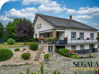  Maison � vendre 6 pi�ces 148 m�