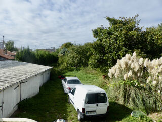  Terrain  vendre 380 m