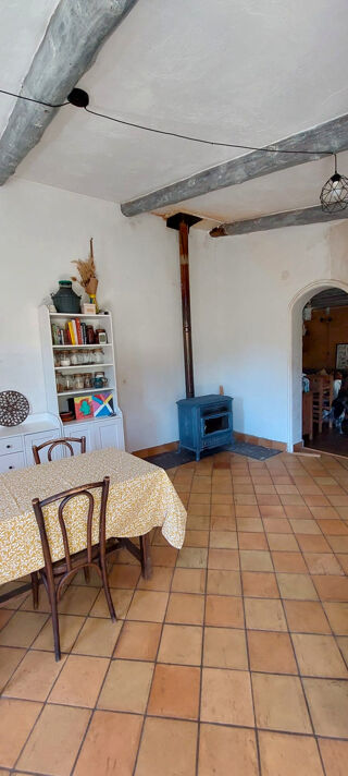  Maison � vendre 3 pi�ces 72 m�