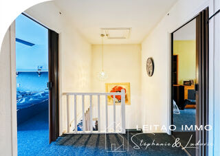  Maison � vendre 4 pi�ces 195 m�