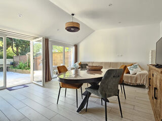  Maison � vendre 3 pi�ces 60 m�