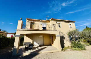  Maison � vendre 5 pi�ces 110 m�