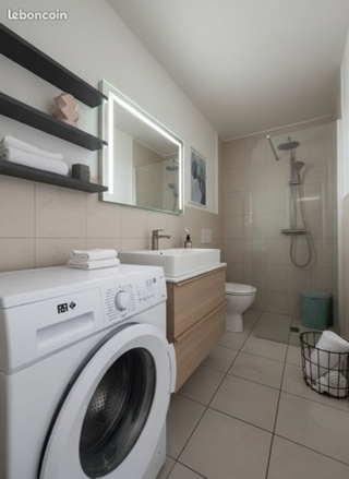  Maison � vendre 3 pi�ces 55 m�