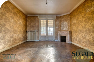 Vente Maison Carmaux   Maison à rénover avec jardin, véranda et combles aménageables Carmaux