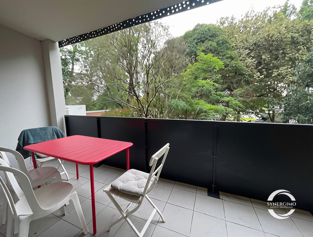 Vente Appartement Magnifique T4 dans résidence récente Mérignac Pichey Merignac