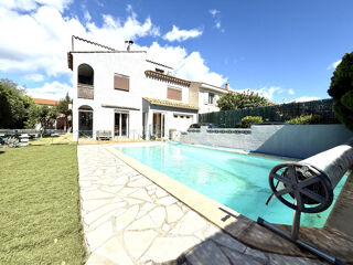 Maison à vendre 7 pièces 180 m²
