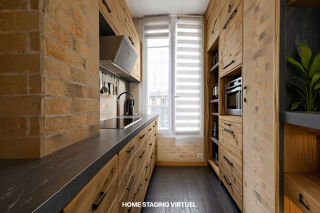  Appartement  vendre 3 pices 30 m