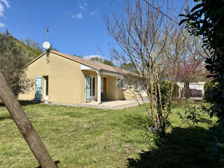  Maison à vendre 4 pièces 92 m²