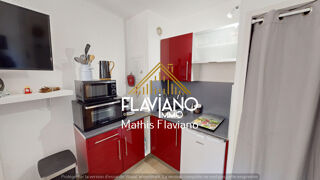  Appartement � vendre 1 pi�ce 26 m�