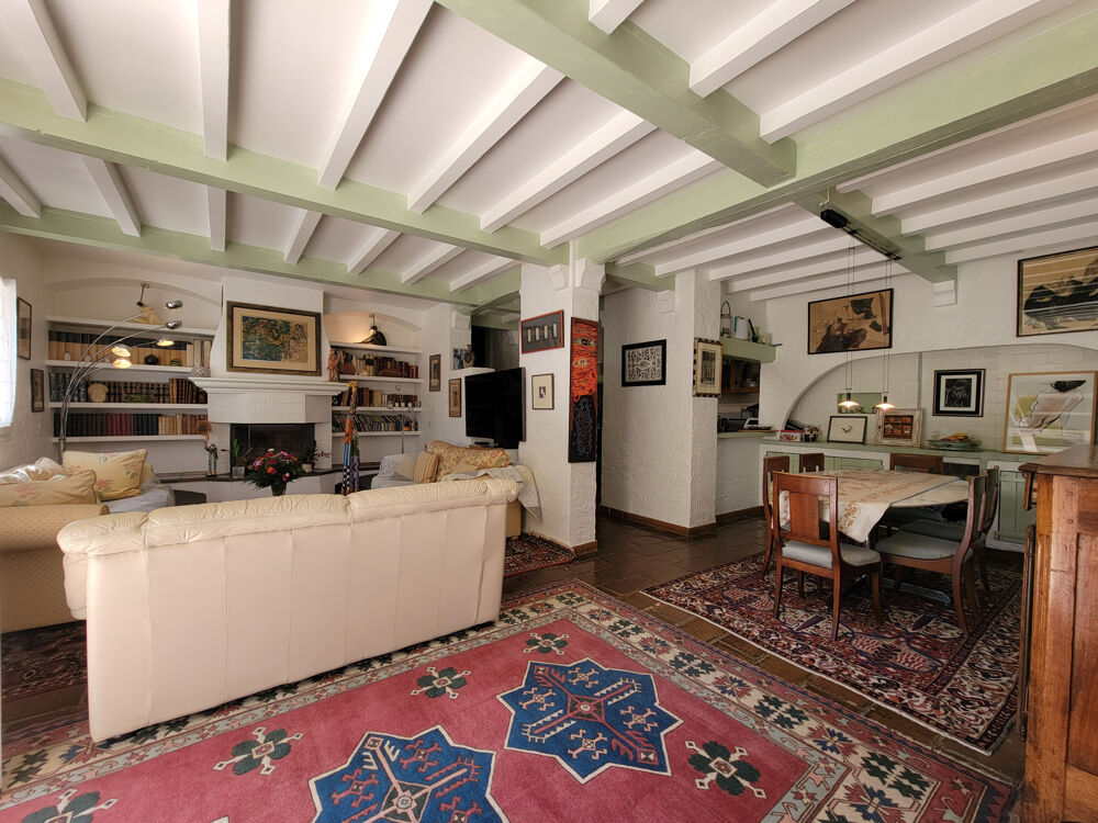 Vente Maison VALBONNE - EXCLUSIVITE   Belle propriété au calme avec beau potentiel Valbonne
