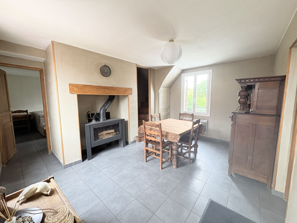 Vente Maison Installez vous et profitez de la vie ! Aubigny