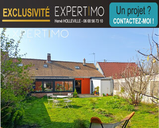  Maison � vendre 5 pi�ces 131 m�