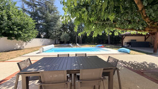  Maison à vendre 6 pièces 165 m²