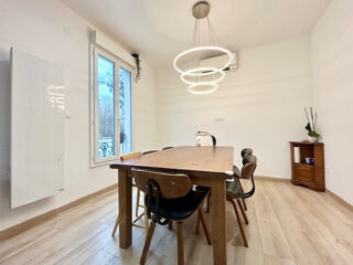  Maison � vendre 7 pi�ces 214 m�