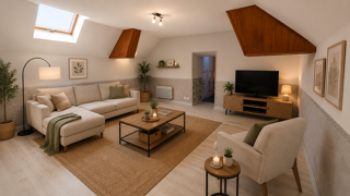  Maison à vendre 7 pièces 180 m²