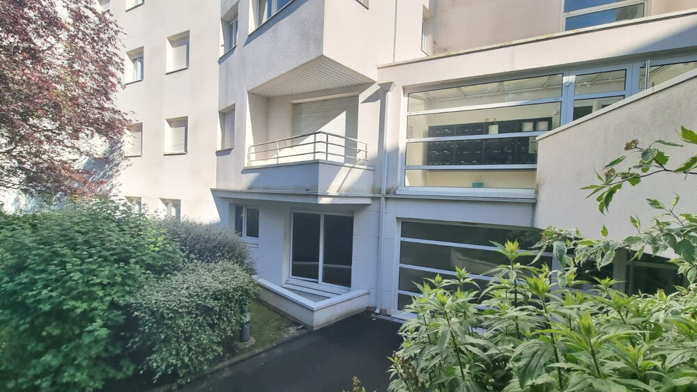 Vente Appartement Châtenay-Malabry (92290)   T2 de 53 m2 Modulable en T3 + Loggia Chatenay malabry