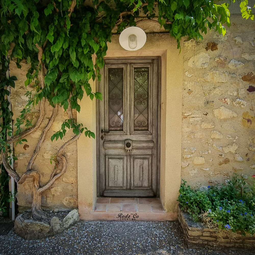 GARGAS Hameau de Perrotet | L'authenticité provençale dans l'un des secteurs les plus prisés du Luberon