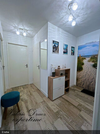  Appartement � vendre 3 pi�ces 63 m�