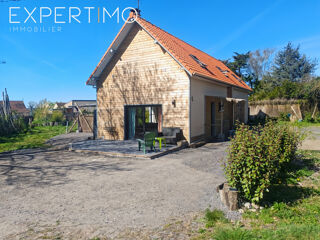  Maison  vendre 5 pices 103 m