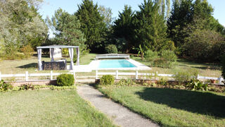  Maison à vendre 5 pièces 163 m²