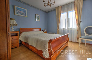  Maison à vendre 4 pièces 133 m²