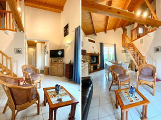  Maison à vendre 4 pièces 85 m²