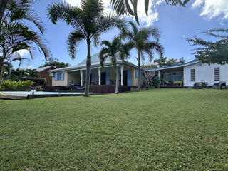  Maison � vendre 5 pi�ces 140 m�