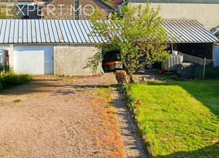  Maison � vendre 5 pi�ces 144 m�