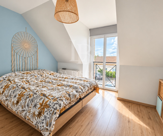  Maison à vendre 5 pièces 120 m²